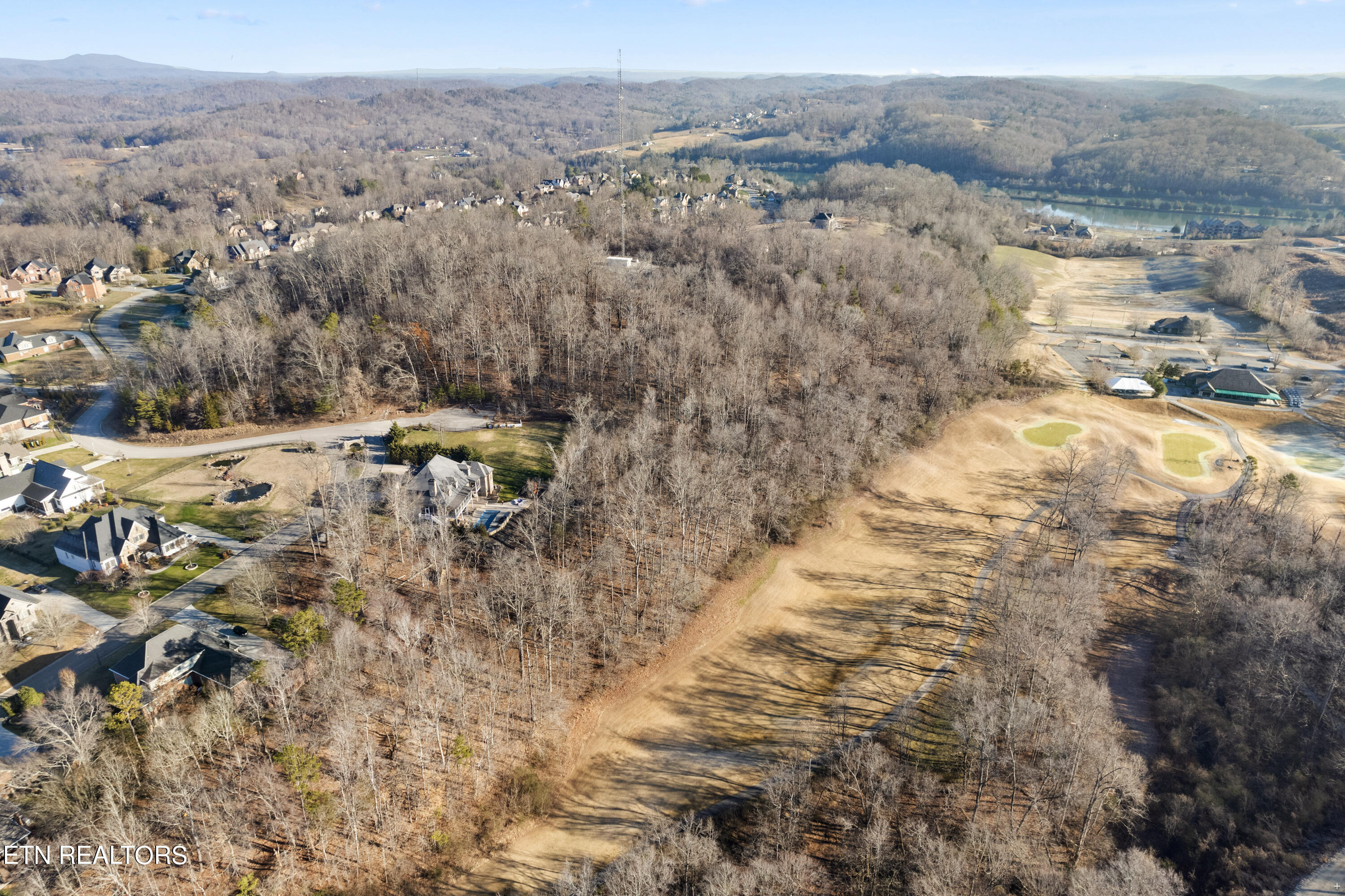 105 Rockbridge Greens Boulevard Oak Ridge, TN 37830 - Photo 7 of 17 + Air-4