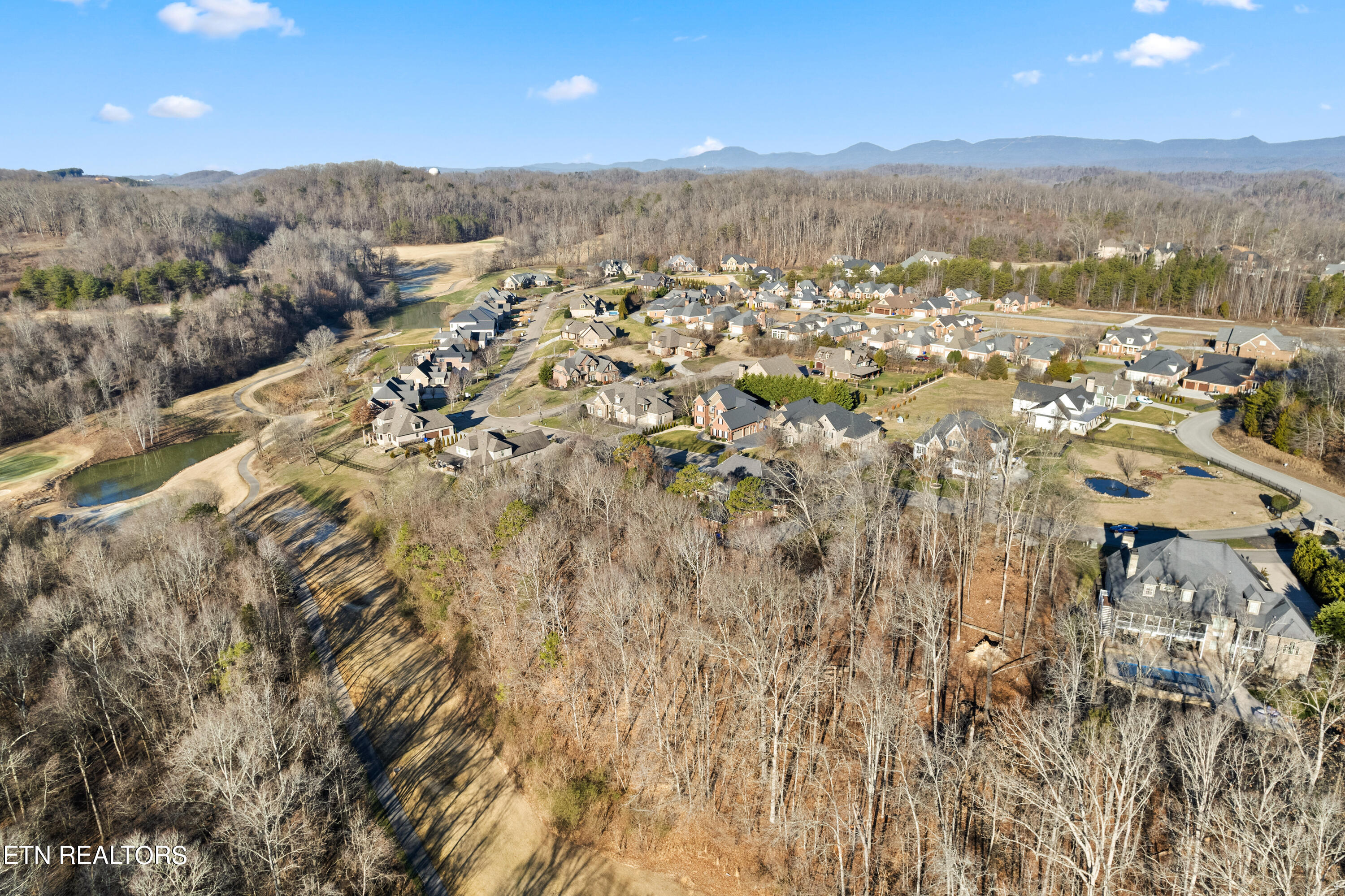 105 Rockbridge Greens Boulevard Oak Ridge, TN 37830 - Photo 8 of 17 + Air-7