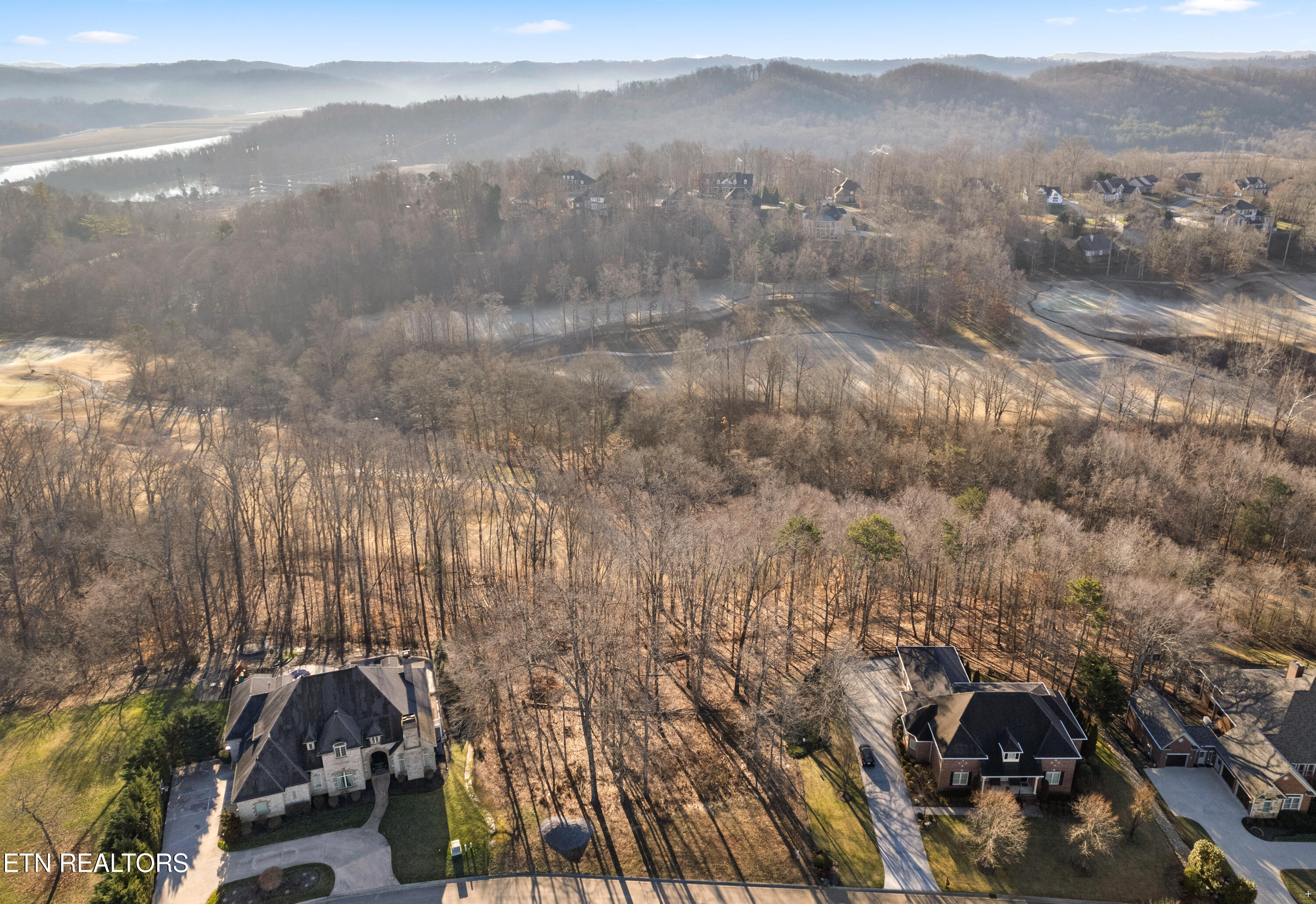 105 Rockbridge Greens Boulevard Oak Ridge, TN 37830 - Photo 9 of 17 + Air-8