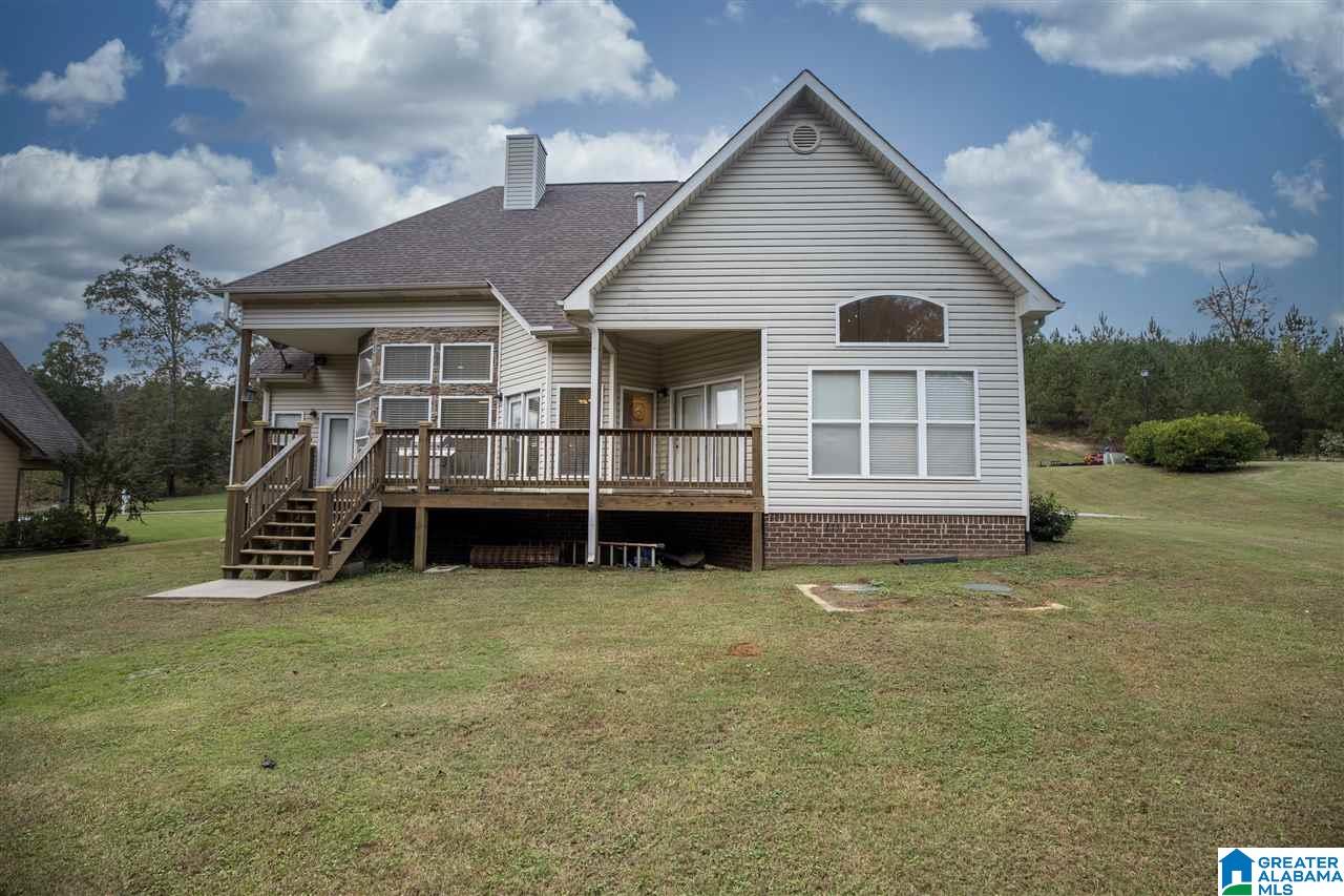 116 Thatcher Drive Vincent, AL 35178 - Photo 5 of 38