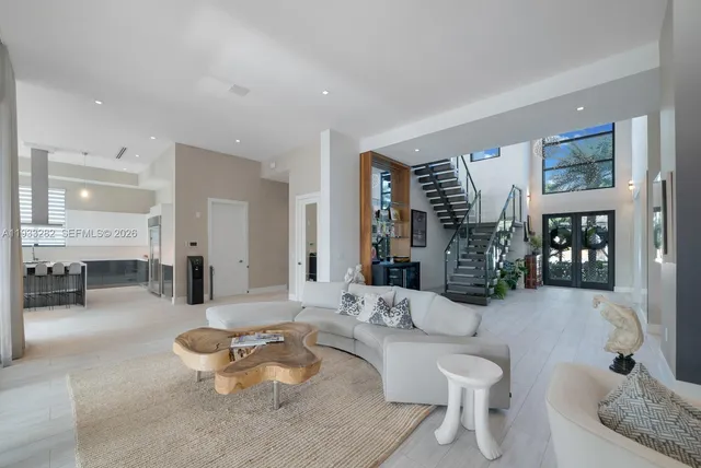 $7,700,000 | 1970 Northeast 119th Road, North Miami, FL 33181