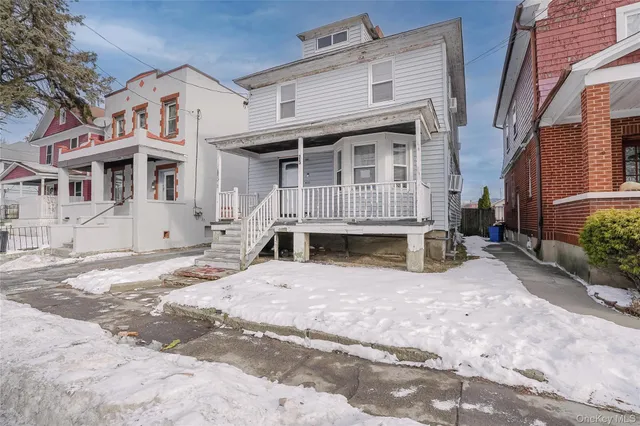 $289,000 | 75 South Robinson Avenue, Newburgh, NY 12550