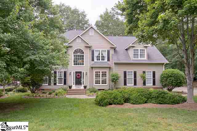 409 Deer Spring Lane Simpsonville, SC 29680 - Photo 1 of 25 Gallery Image 1