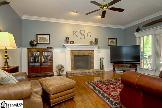 409 Deer Spring Lane Simpsonville, SC 29680 - Photo 2 of 25 Gallery Image 2