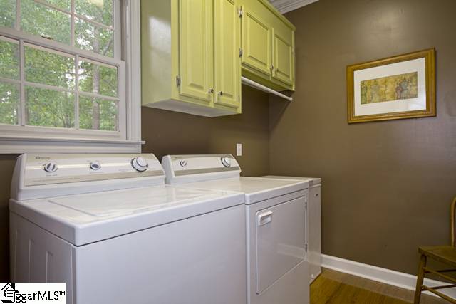 409 Deer Spring Lane Simpsonville, SC 29680 - Photo 13 of 25 Gallery Image 13