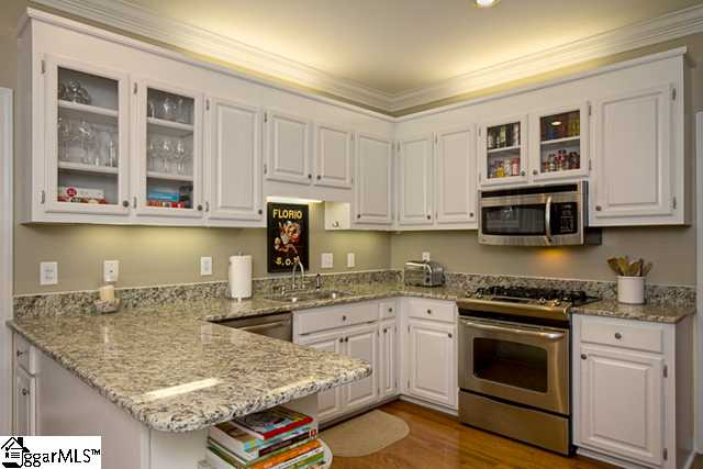409 Deer Spring Lane Simpsonville, SC 29680 - Photo 19 of 25 Gallery Image 19