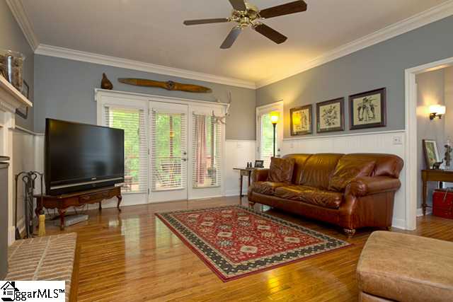 409 Deer Spring Lane Simpsonville, SC 29680 - Photo 20 of 25 Gallery Image 20