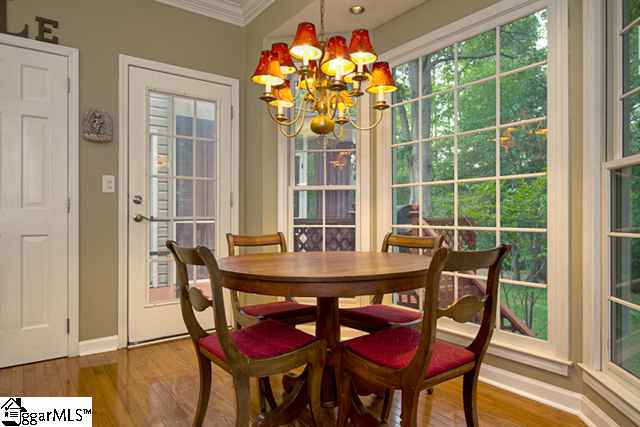 409 Deer Spring Lane Simpsonville, SC 29680 - Photo 5 of 25 Gallery Image 5