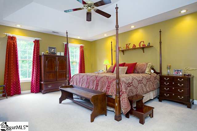 409 Deer Spring Lane Simpsonville, SC 29680 - Photo 6 of 25 Gallery Image 6