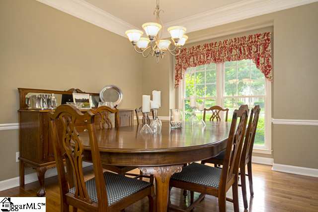 409 Deer Spring Lane Simpsonville, SC 29680 - Photo 7 of 25 Gallery Image 7