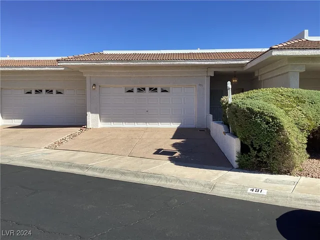 $385,000 | 491 Marina Cove, Boulder City, NV 89005