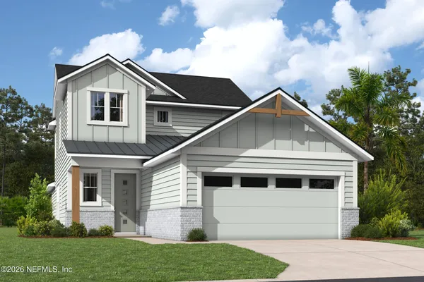 $684,900 | 12097 Mariposa Avenue, Jacksonville, FL 32256