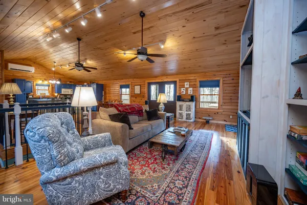 $379,000 | 1167 Tall Oaks Drive, Oakland, MD 21550