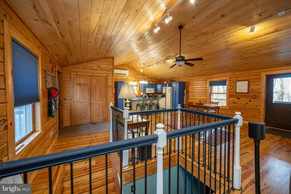 $379,000 | 1167 Tall Oaks Drive, Oakland, MD 21550