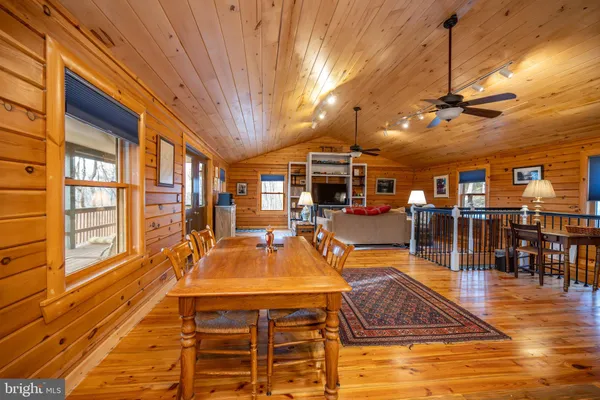 $379,000 | 1167 Tall Oaks Drive, Oakland, MD 21550