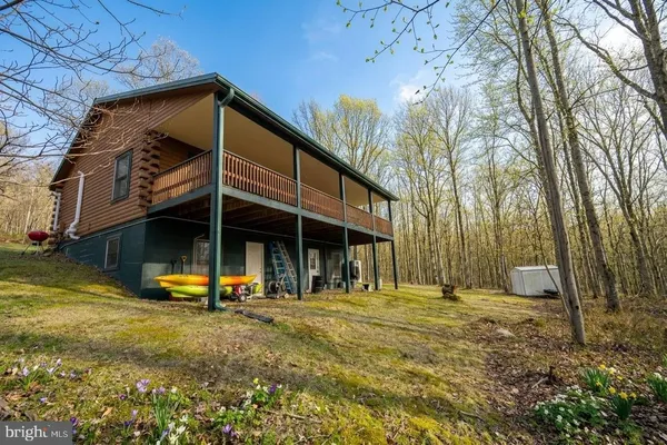 $379,000 | 1167 Tall Oaks Drive, Oakland, MD 21550