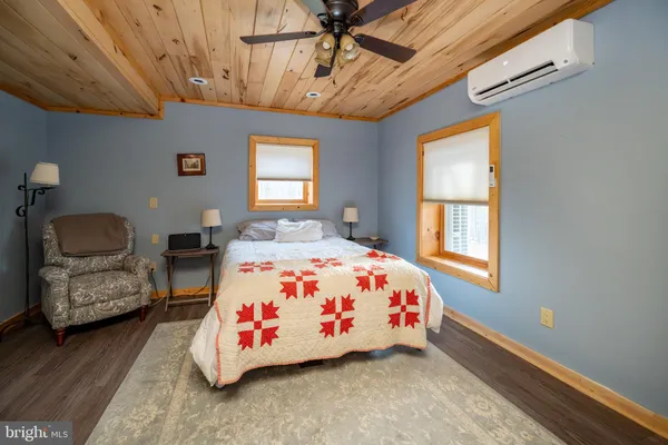 $379,000 | 1167 Tall Oaks Drive, Oakland, MD 21550