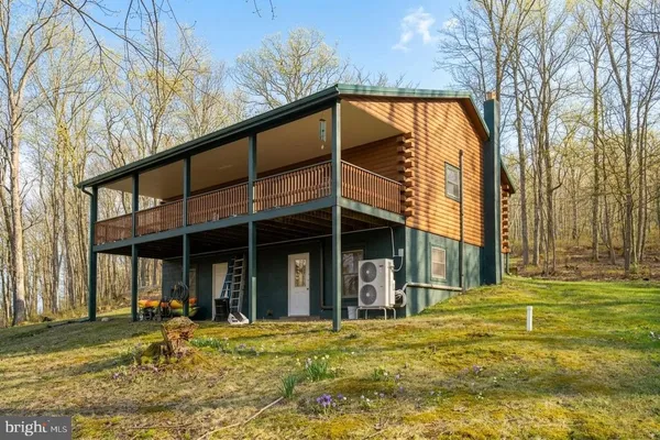$379,000 | 1167 Tall Oaks Drive, Oakland, MD 21550