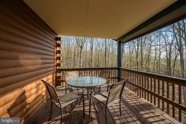 $379,000 | 1167 Tall Oaks Drive, Oakland, MD 21550