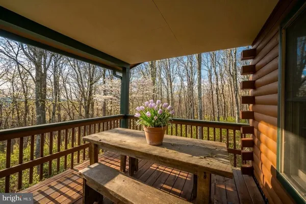 $379,000 | 1167 Tall Oaks Drive, Oakland, MD 21550