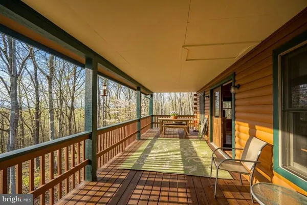 $379,000 | 1167 Tall Oaks Drive, Oakland, MD 21550