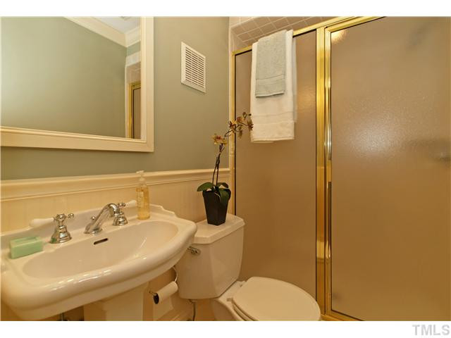 6924 Rainwater Road Raleigh, NC 27615 - Photo 13 of 25 Photo 13