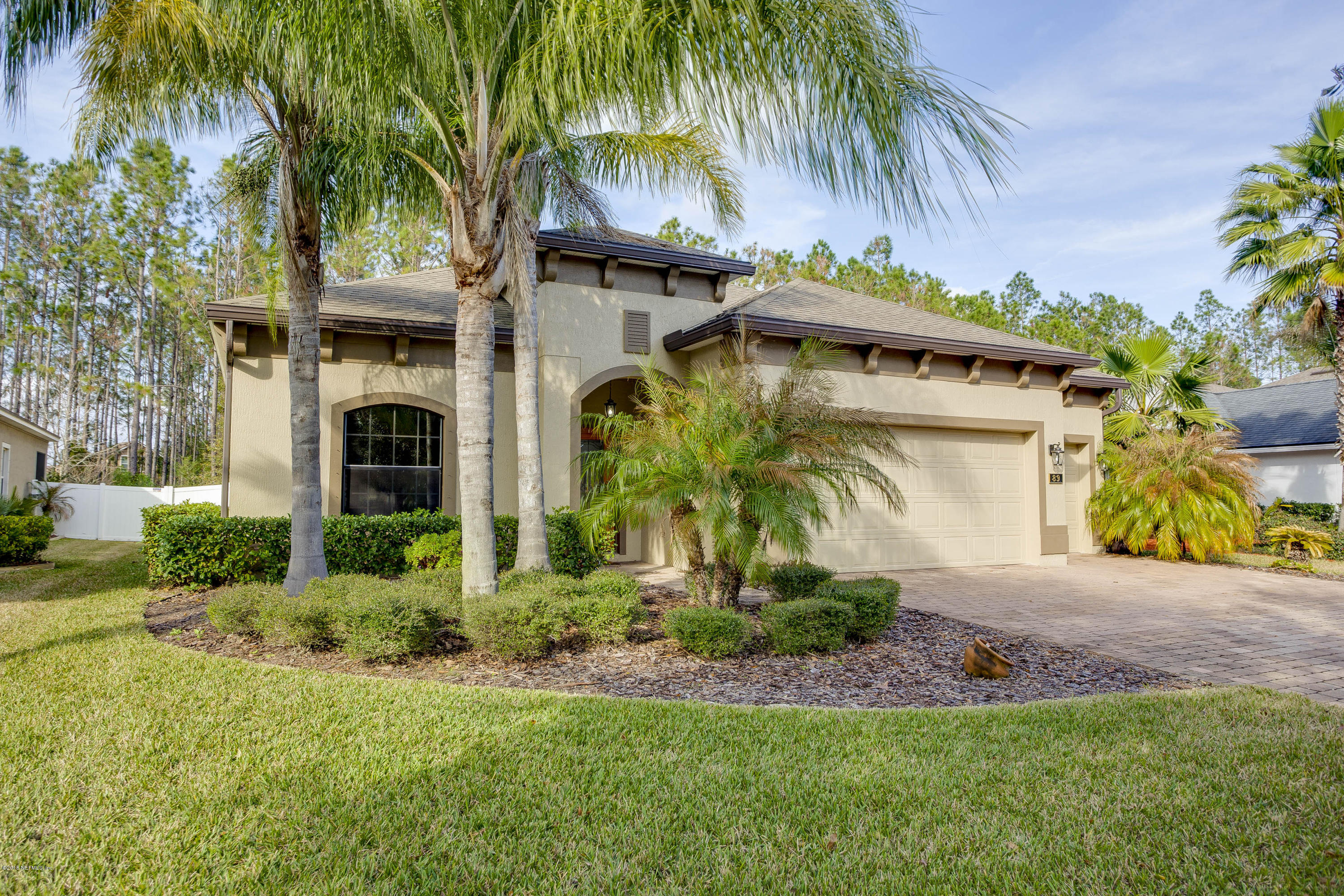 89 Puritan Road Ponte Vedra, FL 32081 - Photo 1 of 52 dng_01110