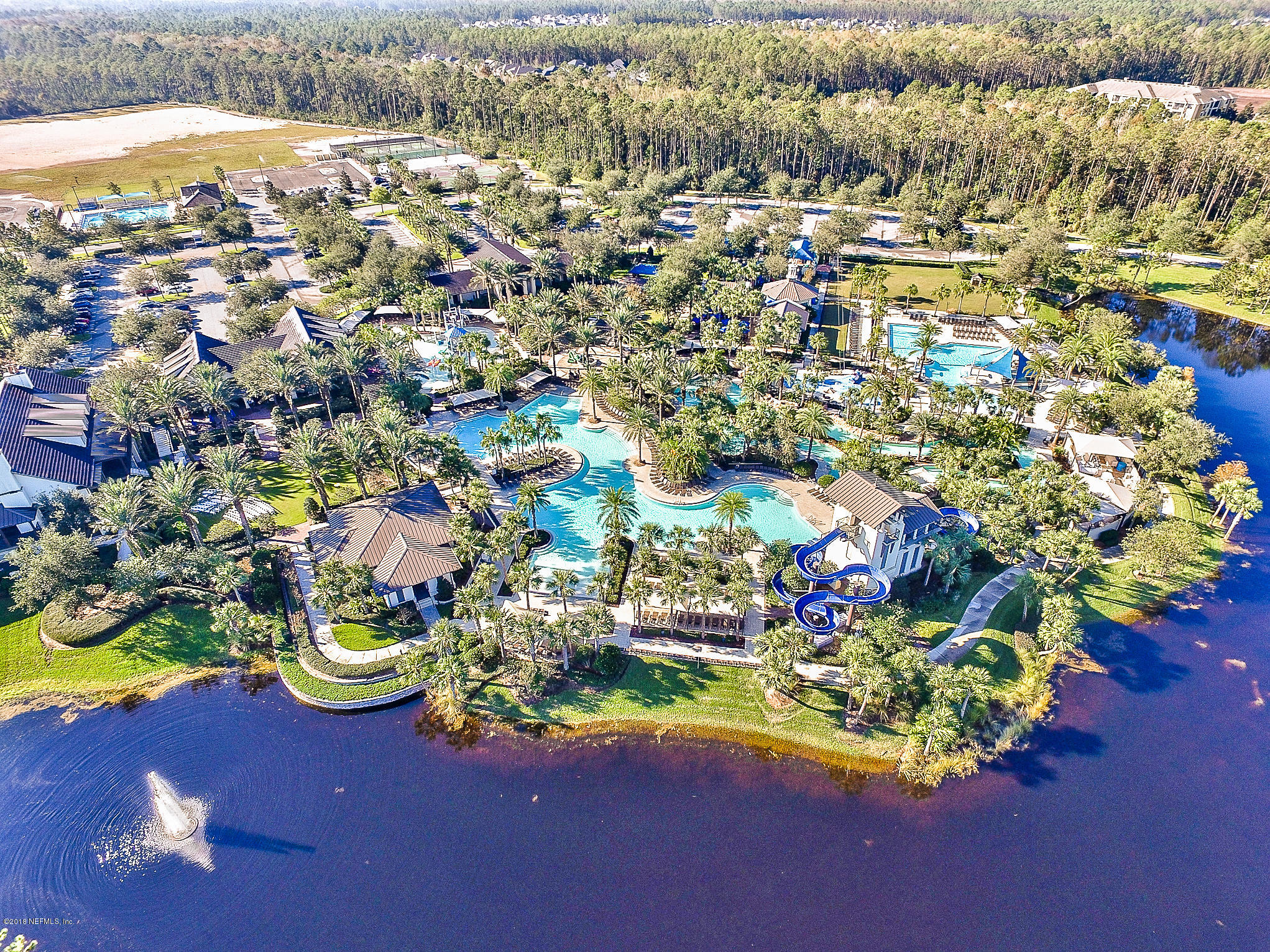 89 Puritan Road Ponte Vedra, FL 32081 - Photo 44 of 52 sjrp-90