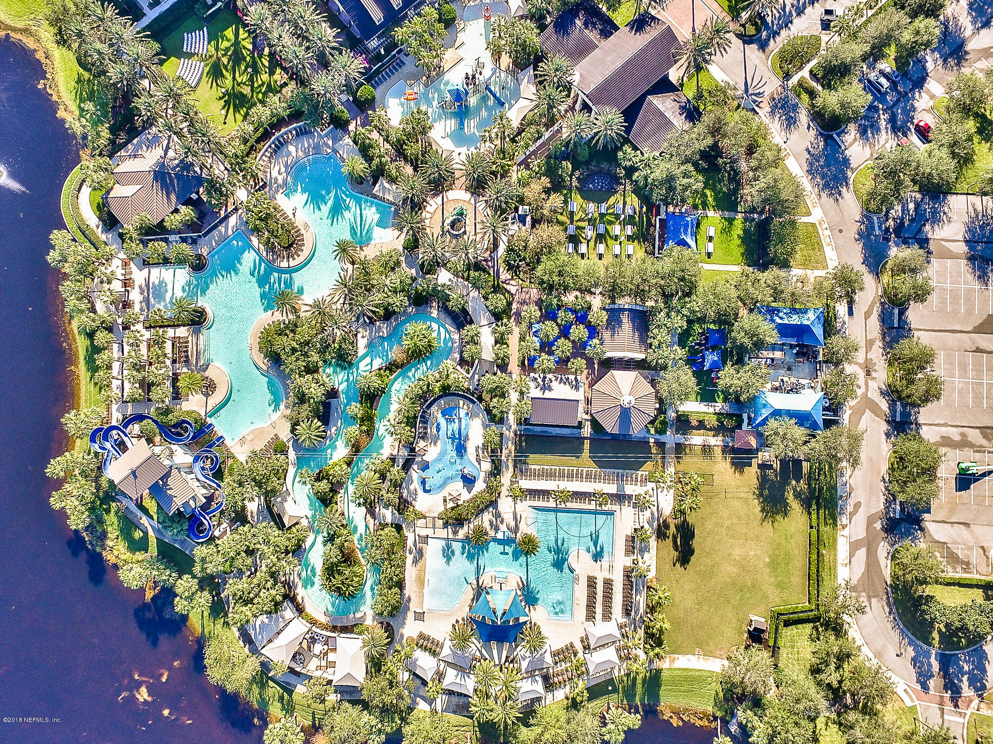 89 Puritan Road Ponte Vedra, FL 32081 - Photo 45 of 52 sjrp-94