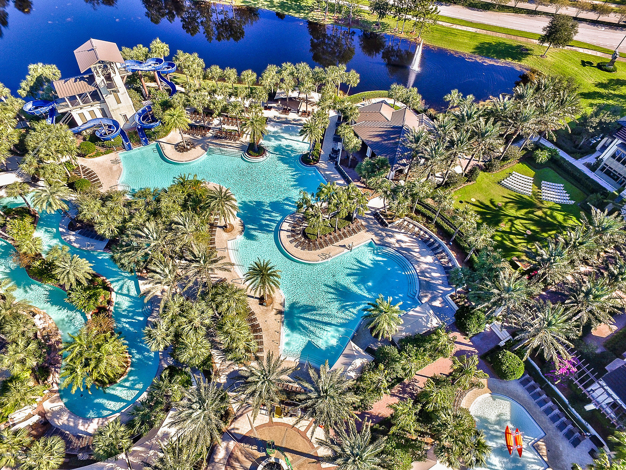 89 Puritan Road Ponte Vedra, FL 32081 - Photo 46 of 52 sjrp-100