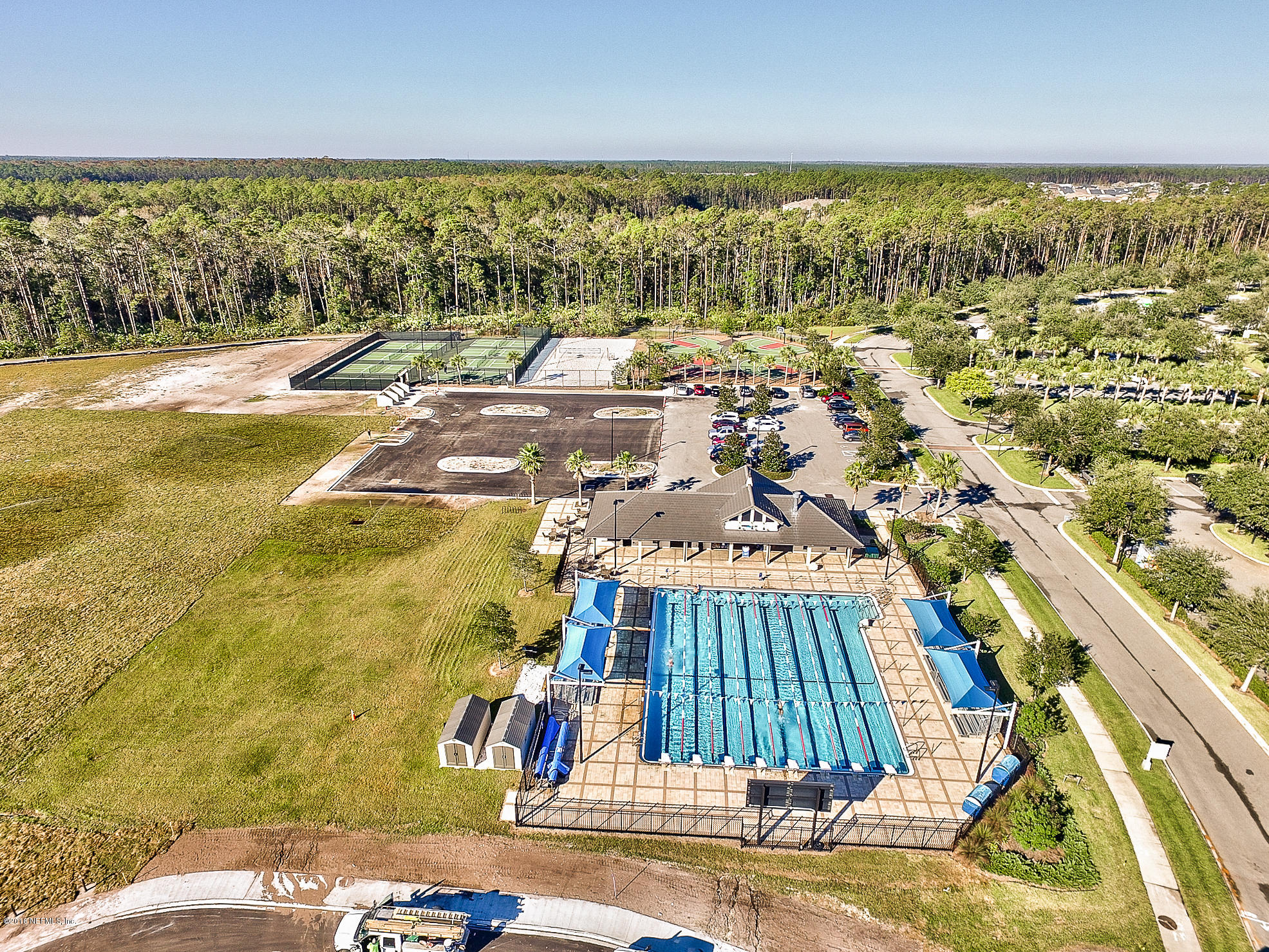 89 Puritan Road Ponte Vedra, FL 32081 - Photo 48 of 52 sjrp-85