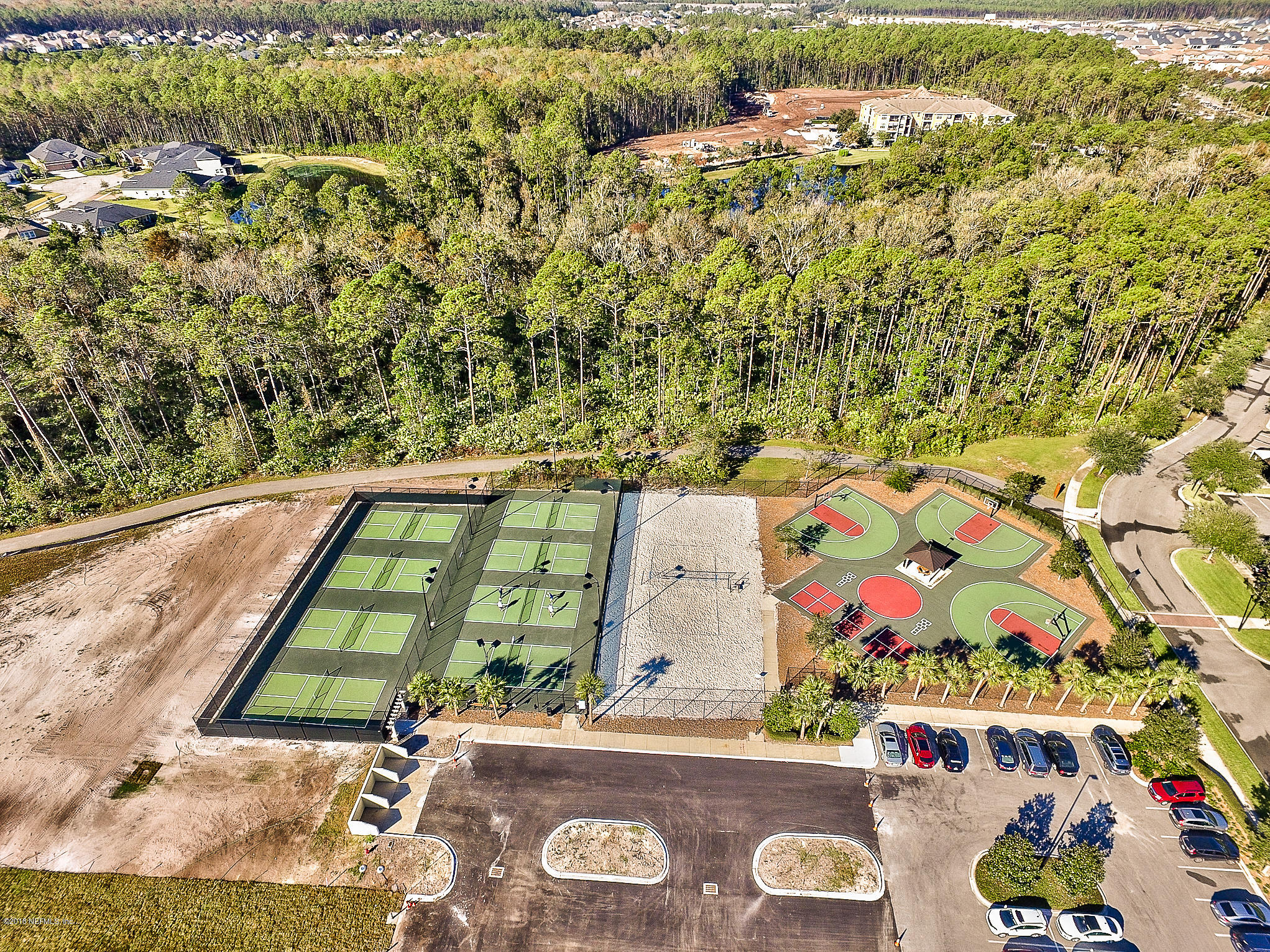 89 Puritan Road Ponte Vedra, FL 32081 - Photo 49 of 52 sjrp-86