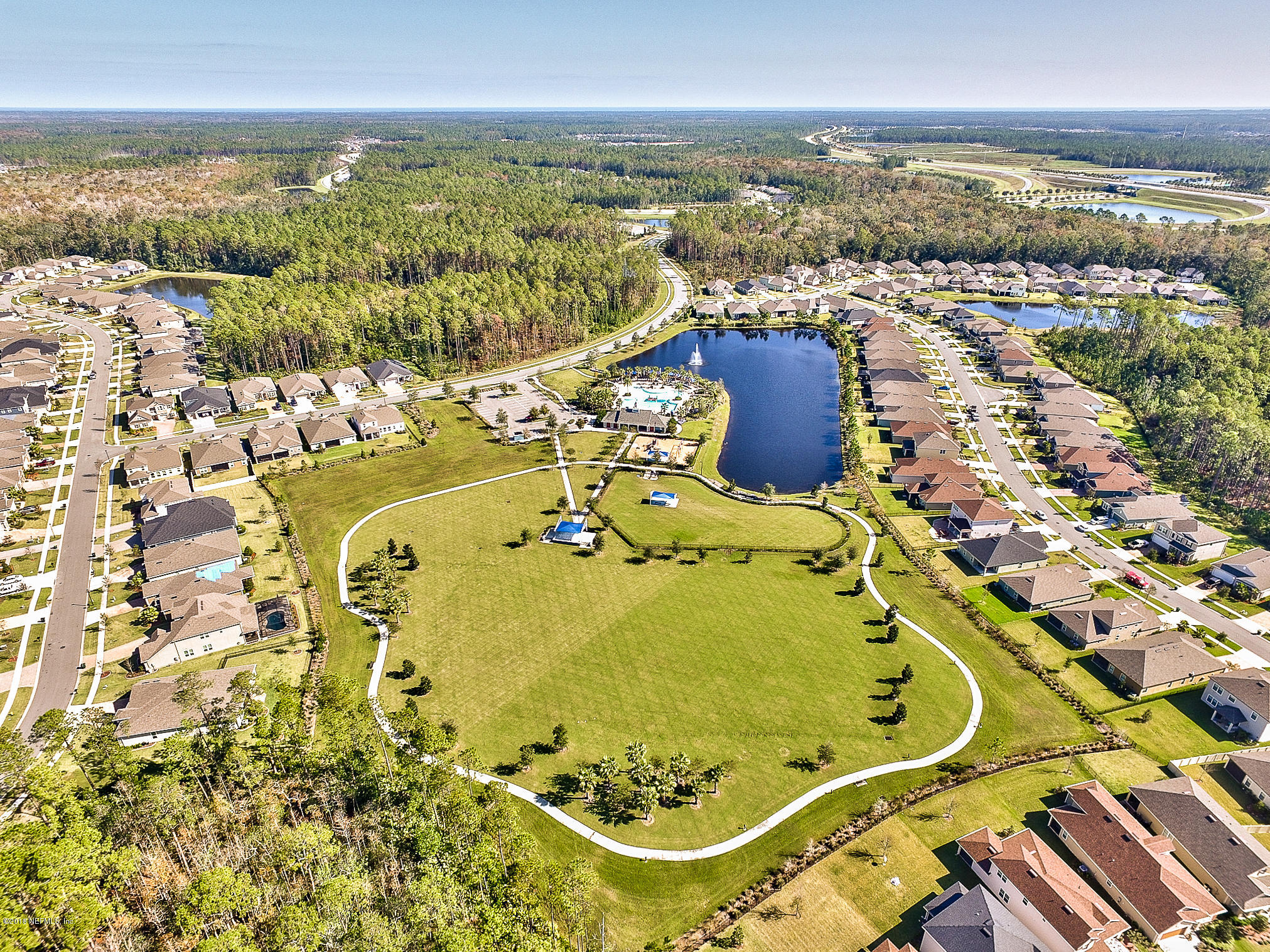 89 Puritan Road Ponte Vedra, FL 32081 - Photo 50 of 52 sjrp-111