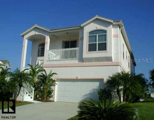 4325 Seagull Drive New Port Richey, FL 34652 - Photo 1 of 1 Exterior Front - Front