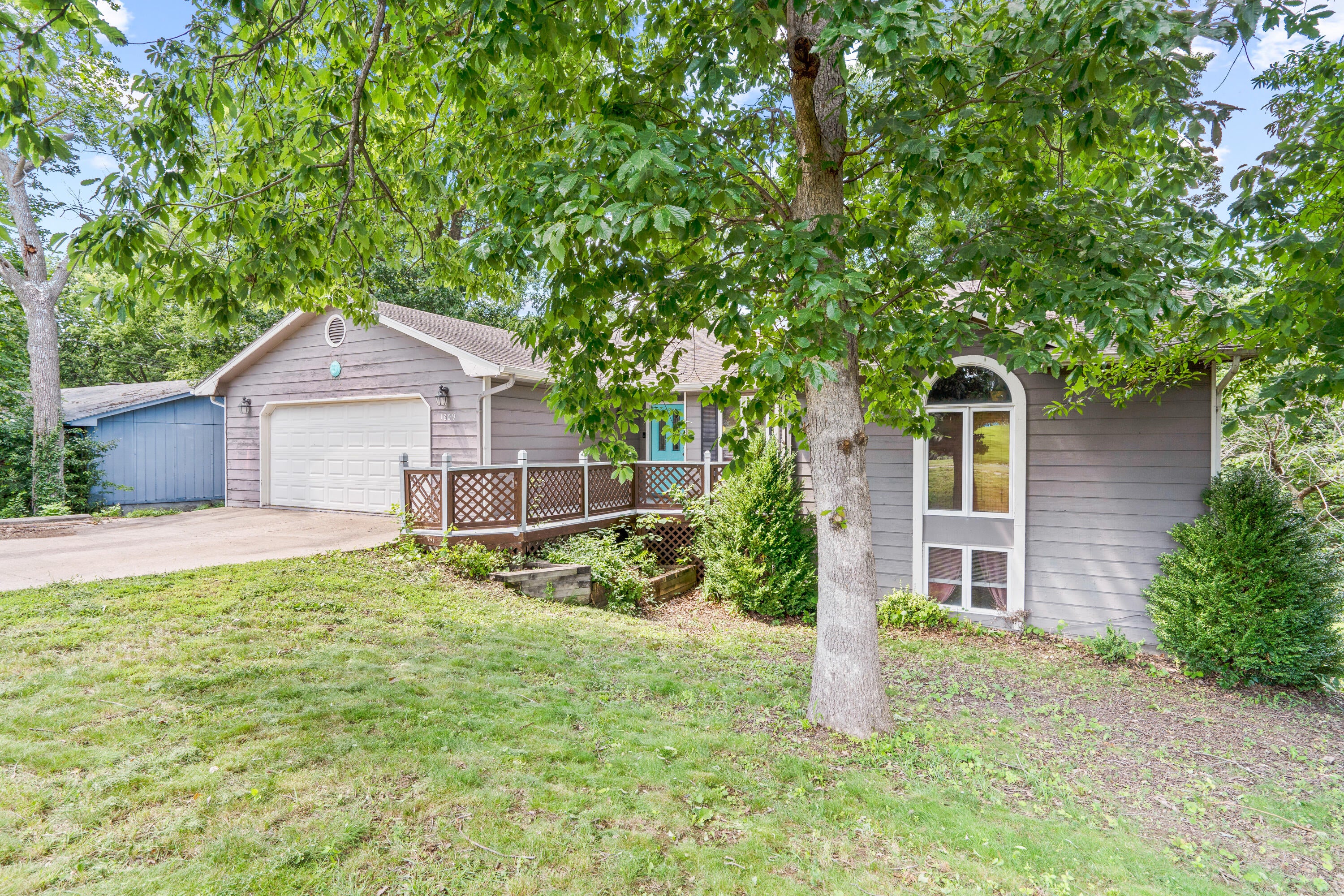 1809 Blue Ridge Road Columbia, MO 65202 - Photo 1 of 1 1809 Blue Ridge Rd-3