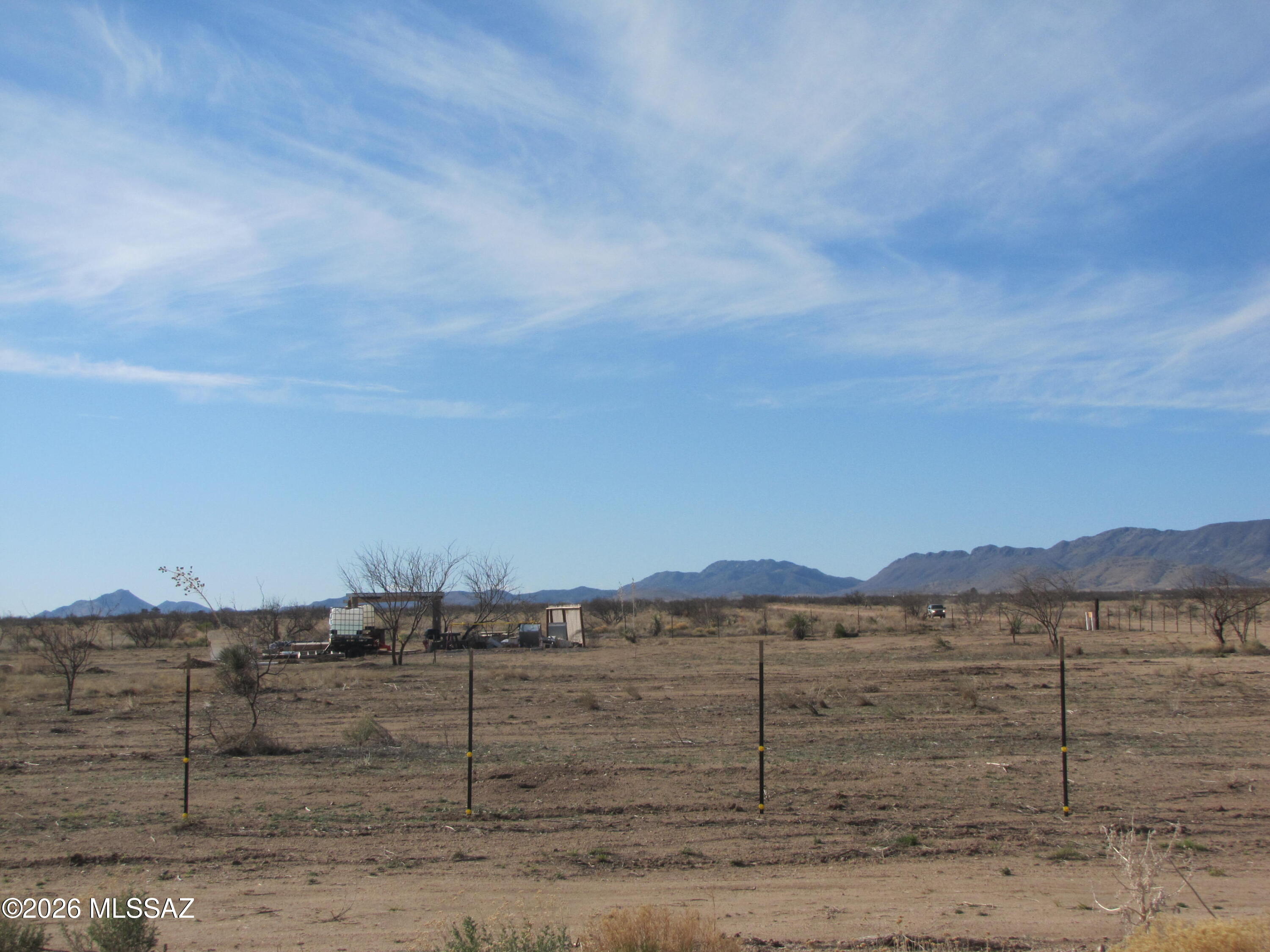 Tbd Tbd Central Road, Unit 11 Pearce, AZ 85625 - Photo 3 of 6