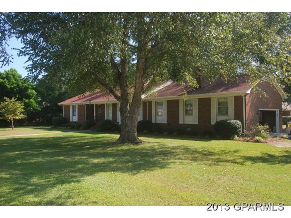 1117 West Ragsdale Road Greenville, NC 27858 - Photo 1 of 23 Primary Photo