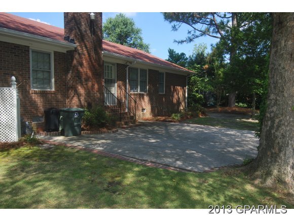 1117 West Ragsdale Road Greenville, NC 27858 - Photo 20 of 23 Additional Photo