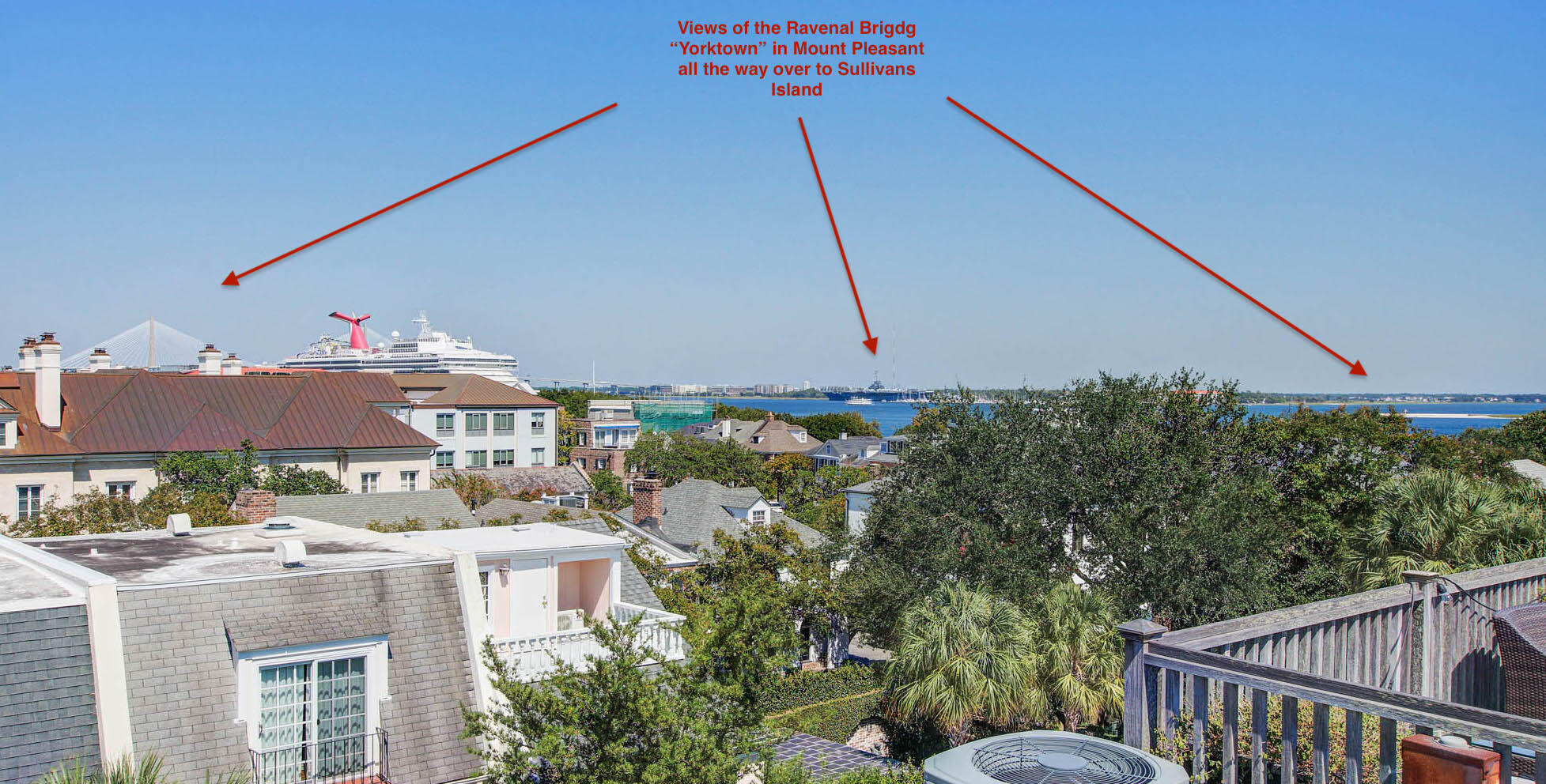 20 South Adgers Wharf Charleston, SC 29401 - Photo 41 of 48 20 S Adgers (46)Edit