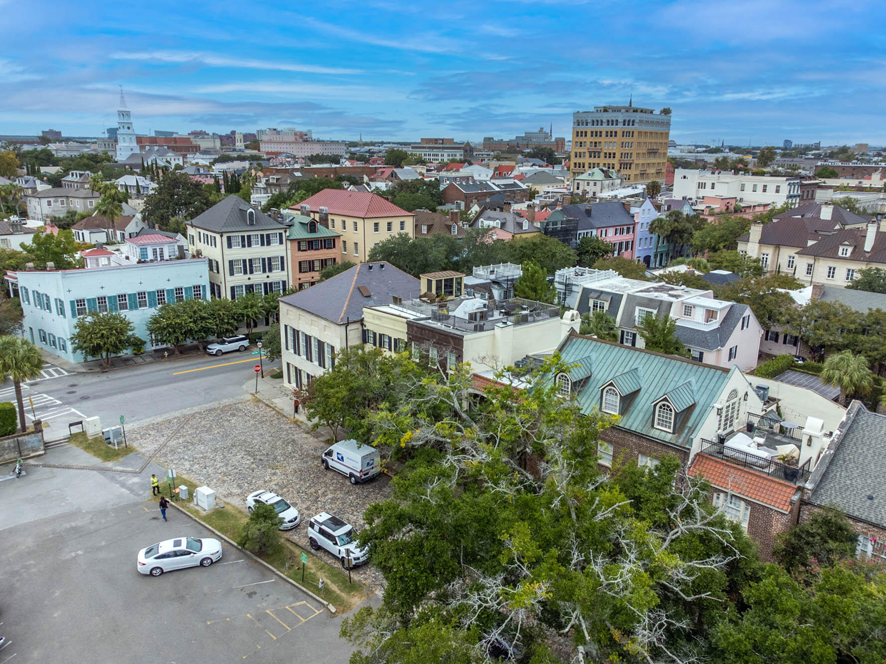 20 South Adgers Wharf Charleston, SC 29401 - Photo 42 of 48 20 S. Adgers Wharf Charleston (4)