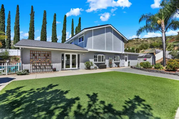 $1,600,000 | 12913 Evalyn Court, Poway, CA 92064