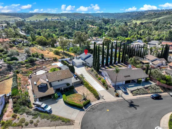 $1,600,000 | 12913 Evalyn Court, Poway, CA 92064