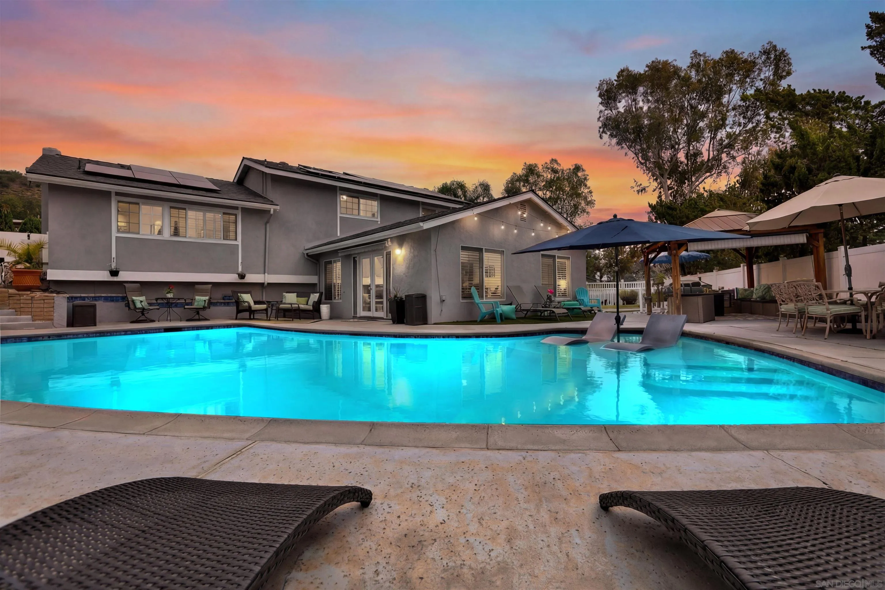 12913 Evalyn Court Poway, CA 92064 - Photo 55 of 56