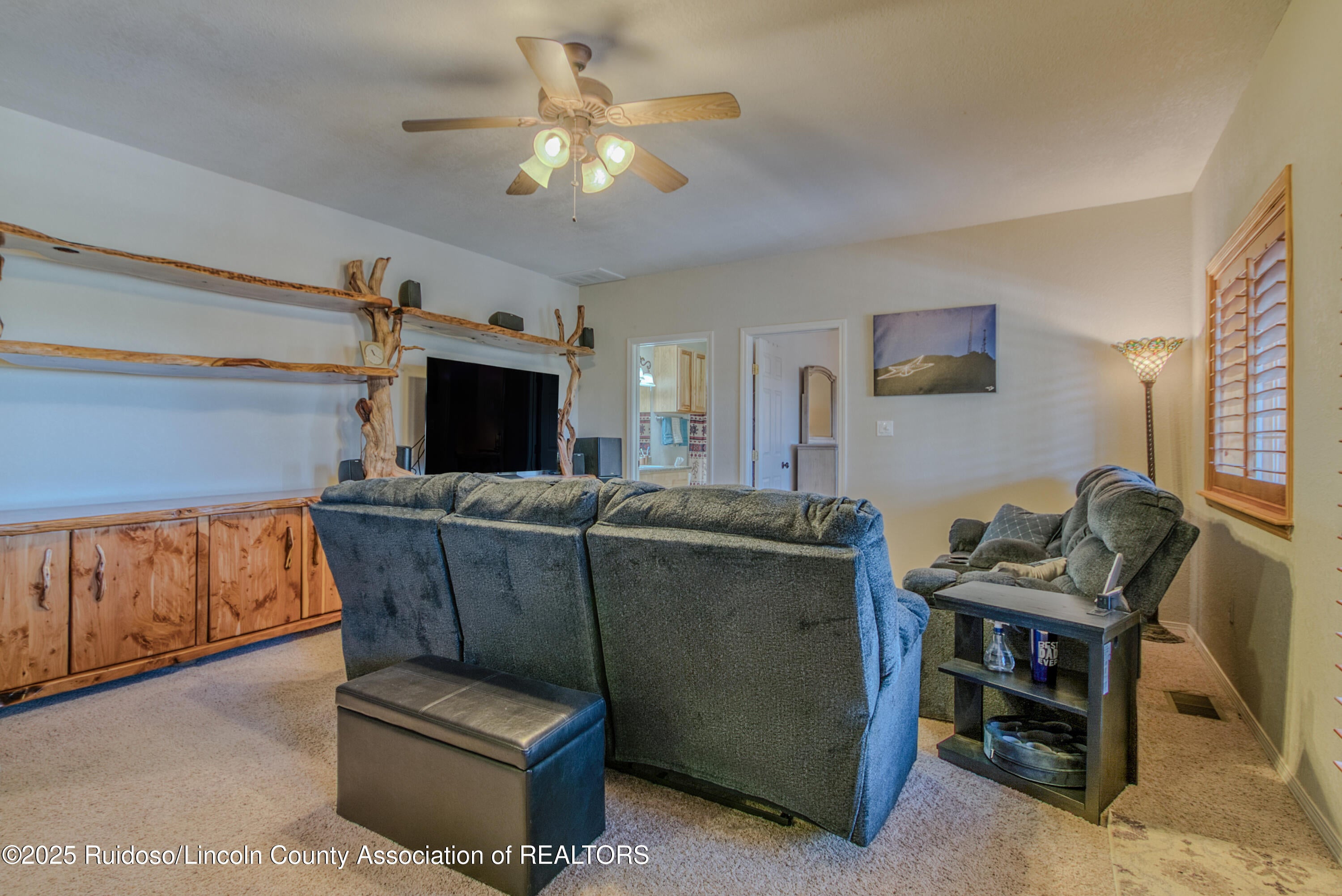 200 Sunrise Court Ruidoso, NM 88345 - Photo 32 of 51 DSC_1753_HDR