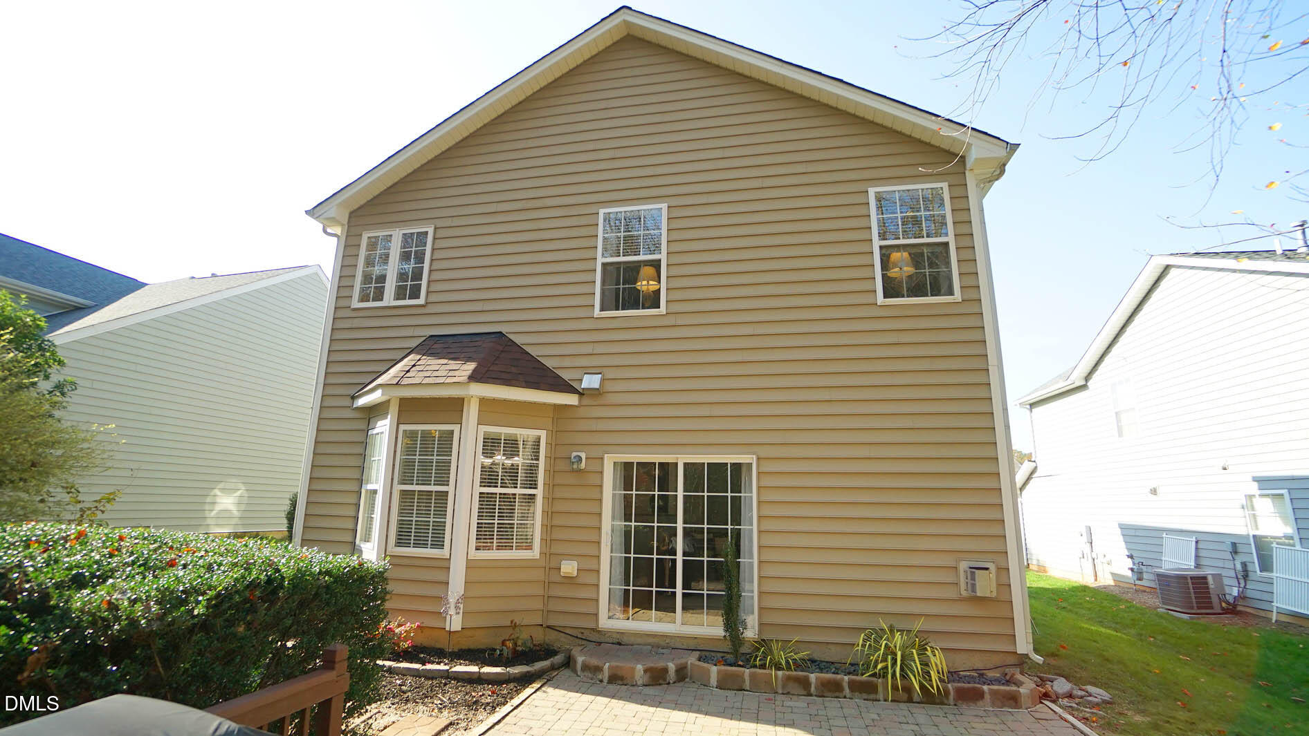 311 Inkster Cove Raleigh, NC 27603 - Photo 29 of 39 a front view of a house