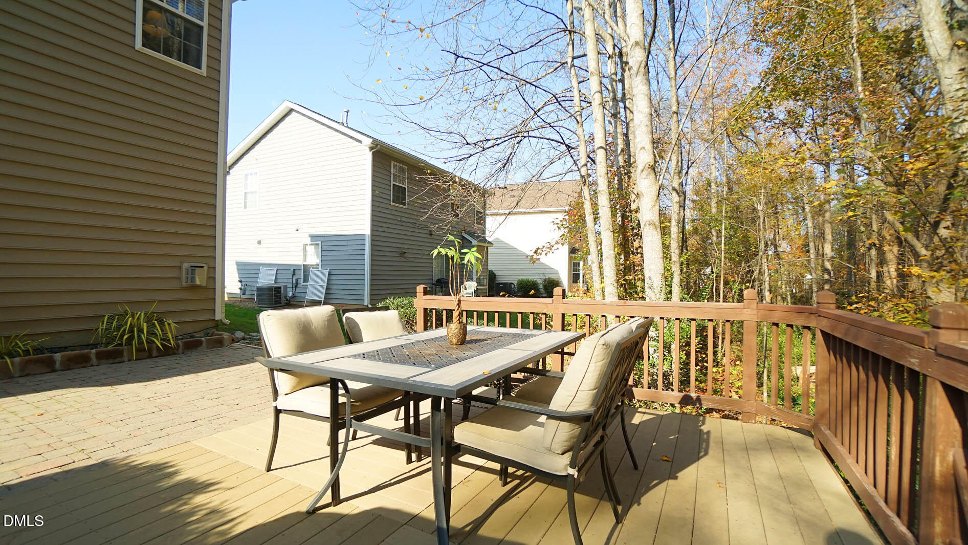 311 Inkster Cove Raleigh, NC 27603 - Photo 32 of 39 DSC09381