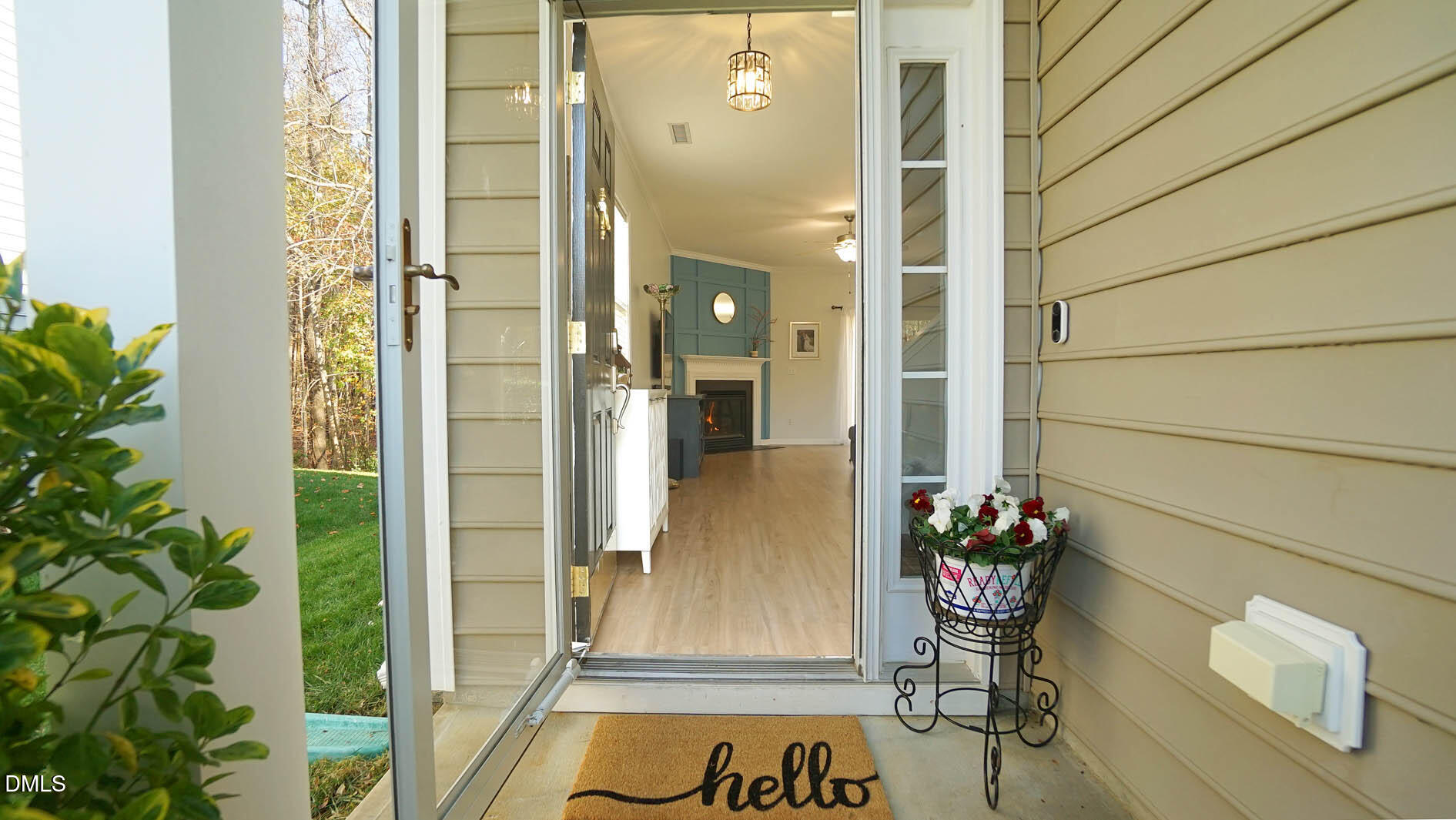 311 Inkster Cove Raleigh, NC 27603 - Photo 4 of 39
