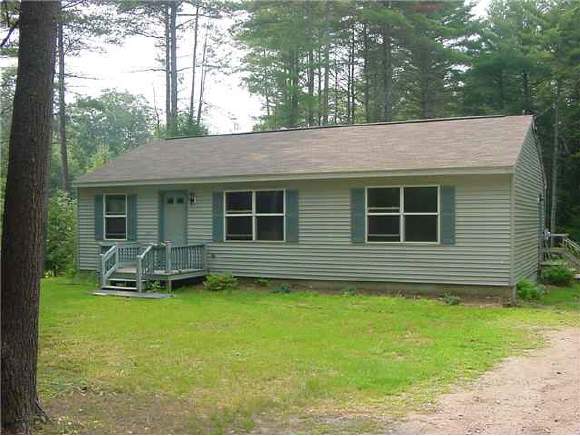 147 Eaton Road Swanzey, NH 03446 - Photo 1 of 1 Gallery Image 1