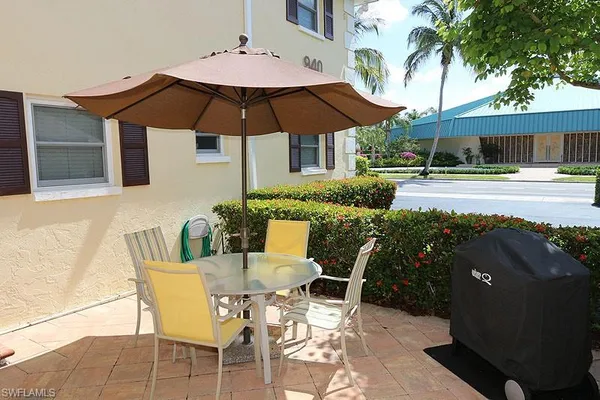 $2,650 | 940 3rd Street South, Unit 101, Naples, FL 34102