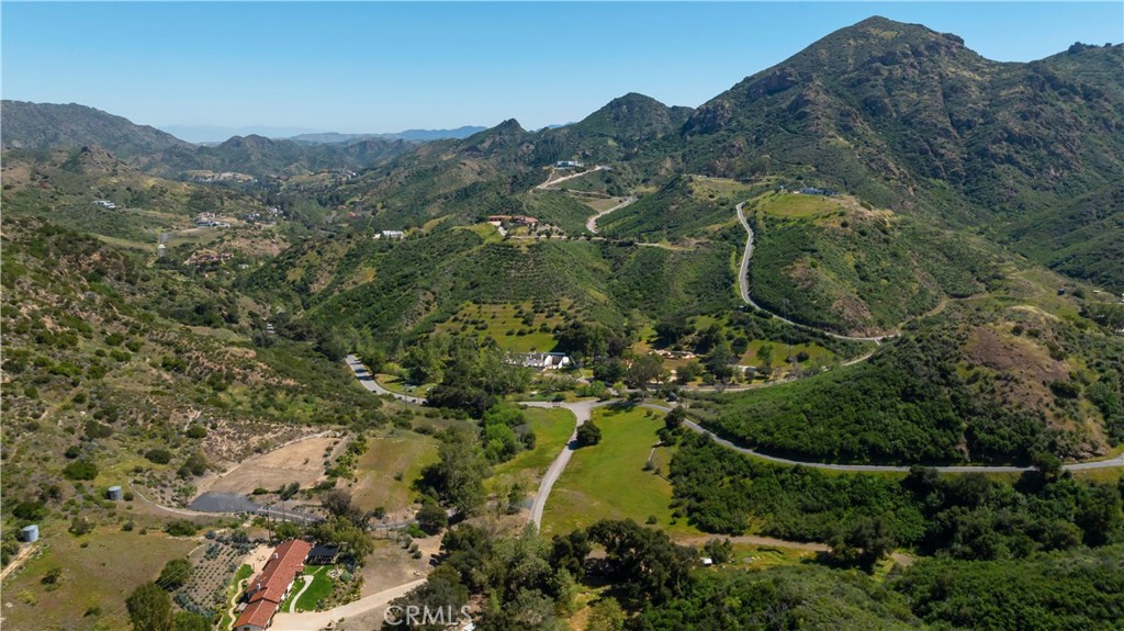 32067 Lobo Canyon Road Agoura Hills, CA 91301 - Photo 8 of 13 a view of a city